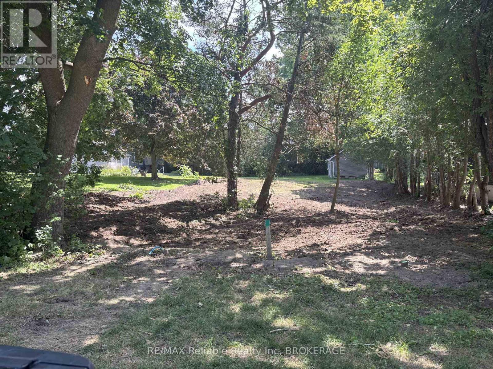 Ptlt 11 Isaac Street, Central Huron (Clinton), ON