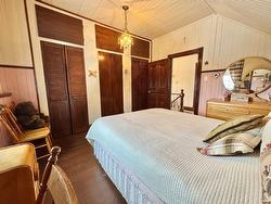 Chambre à coucher -