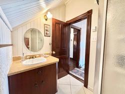 Salle de bains -