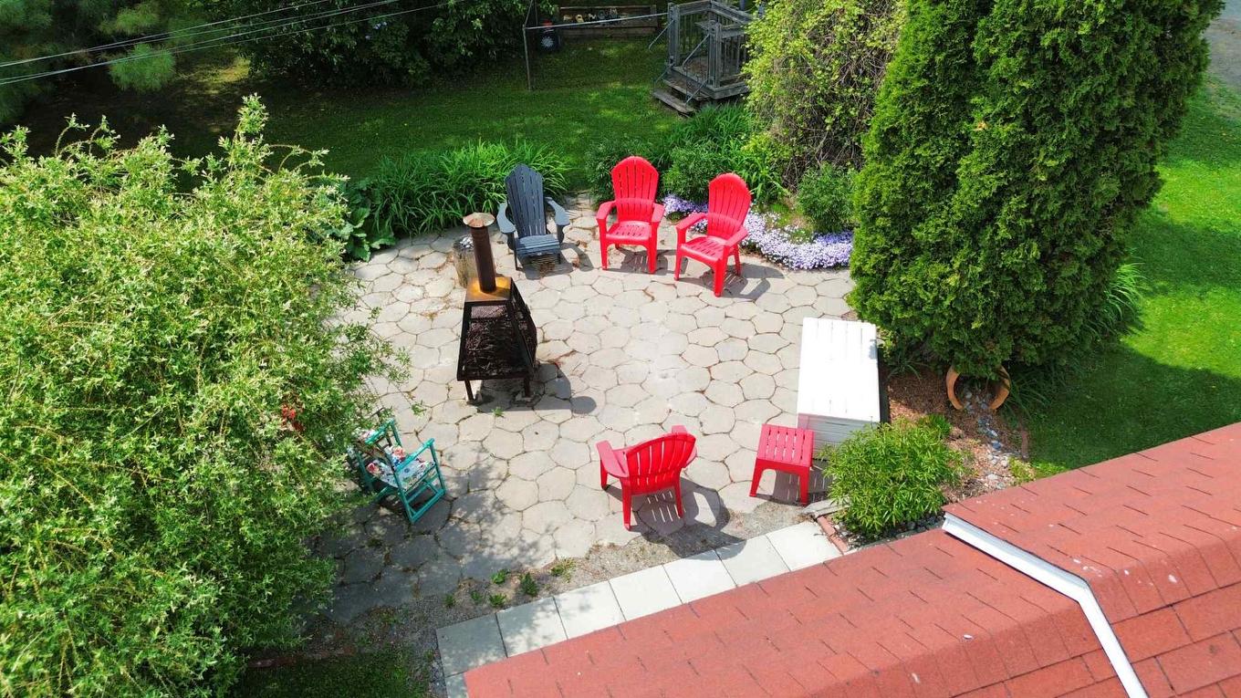 Exterior - 51 Rue Principale N., Saint-Bruno-De-Guigues, QC - Outdoor