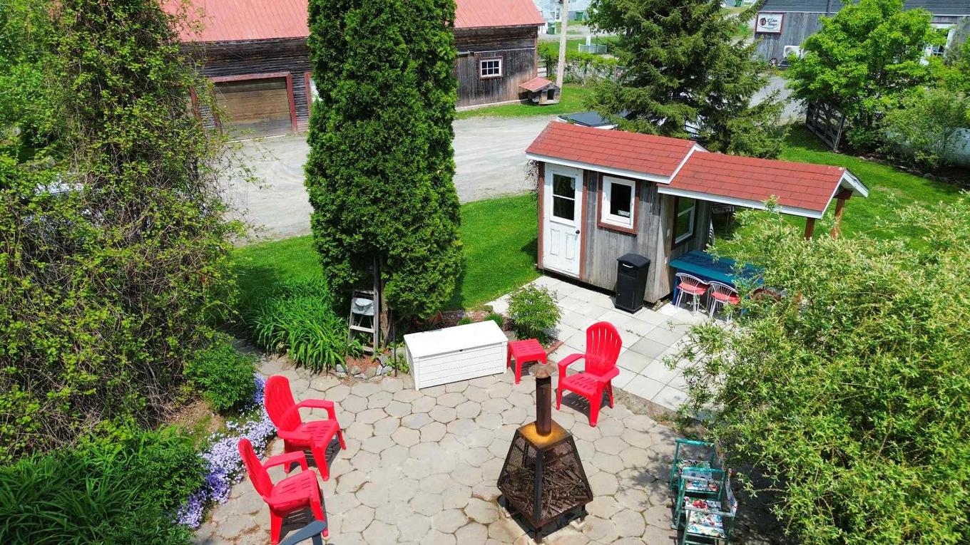 Exterior - 51 Rue Principale N., Saint-Bruno-De-Guigues, QC - Outdoor