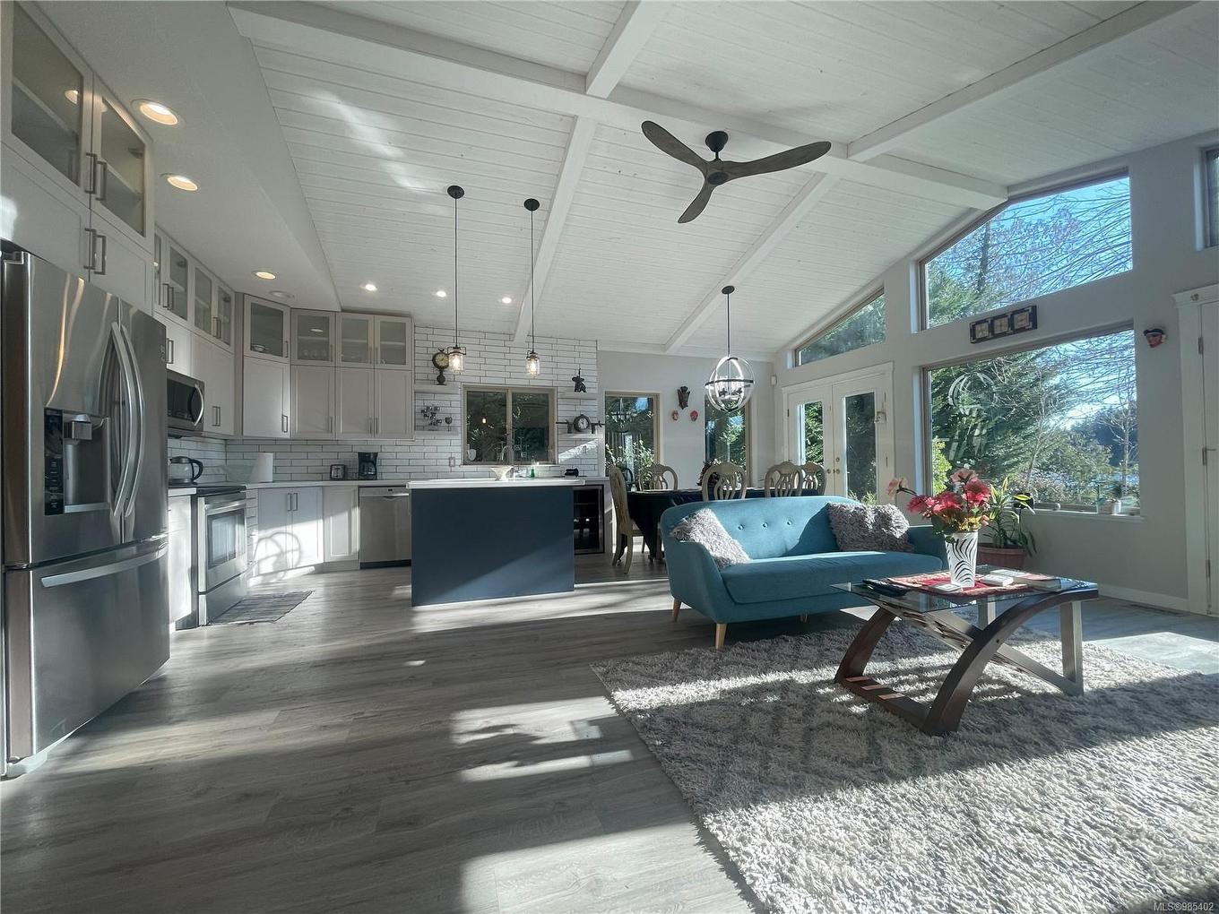 4712 Shell Beach Rd, Ladysmith, BC