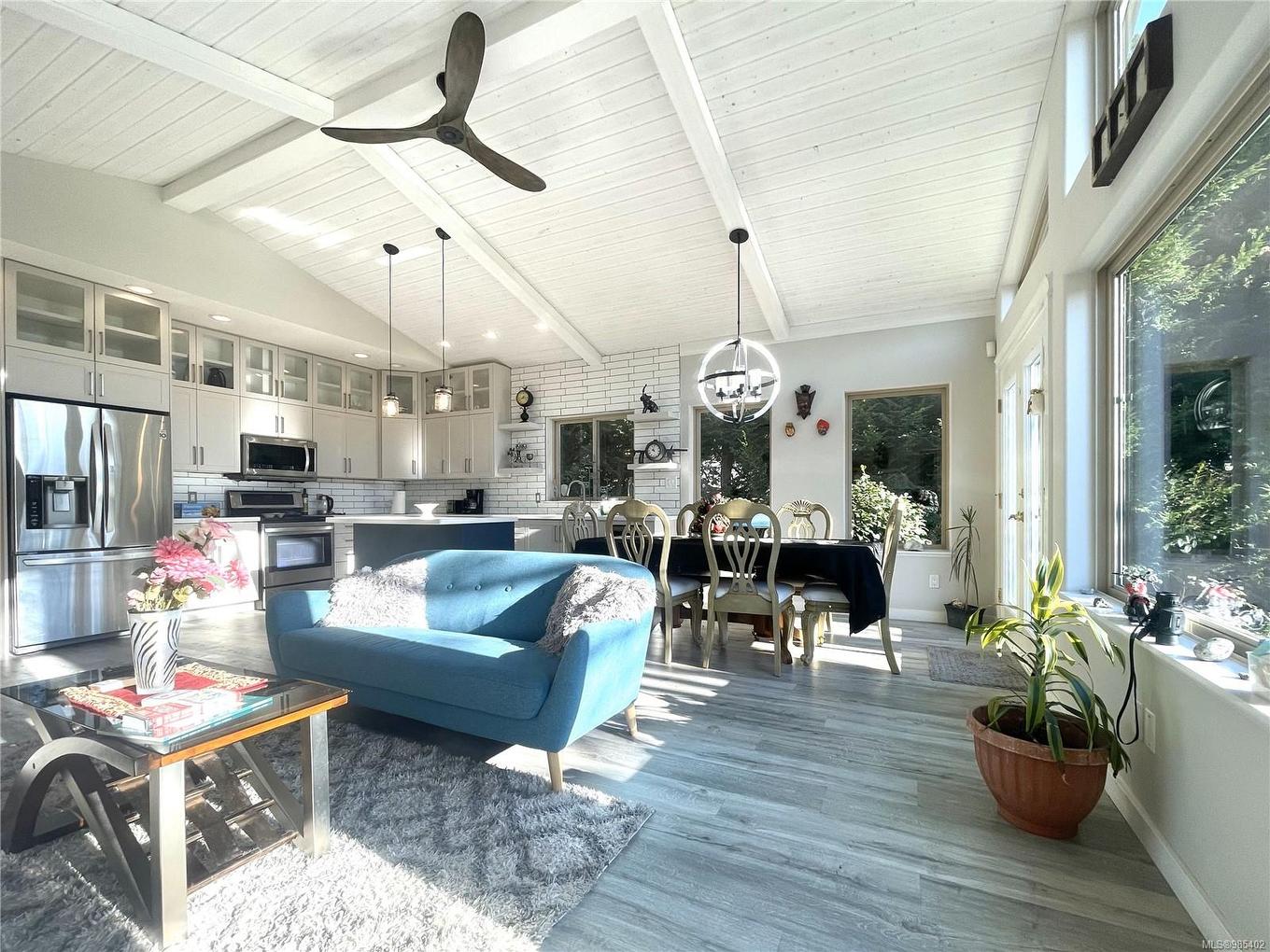 4712 Shell Beach Rd, Ladysmith, BC