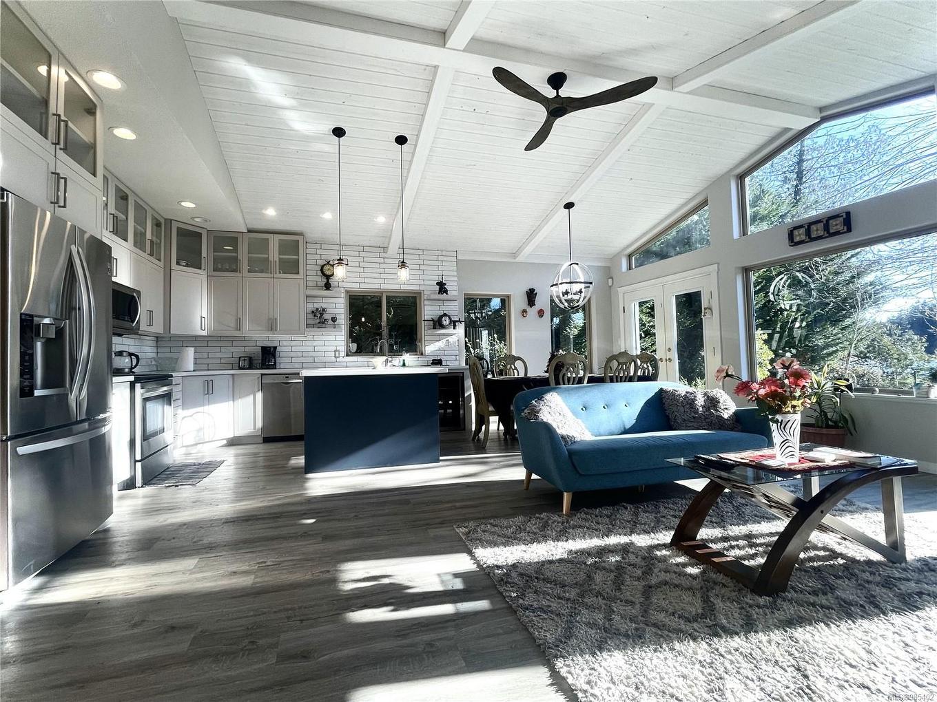 4712 Shell Beach Rd, Ladysmith, BC