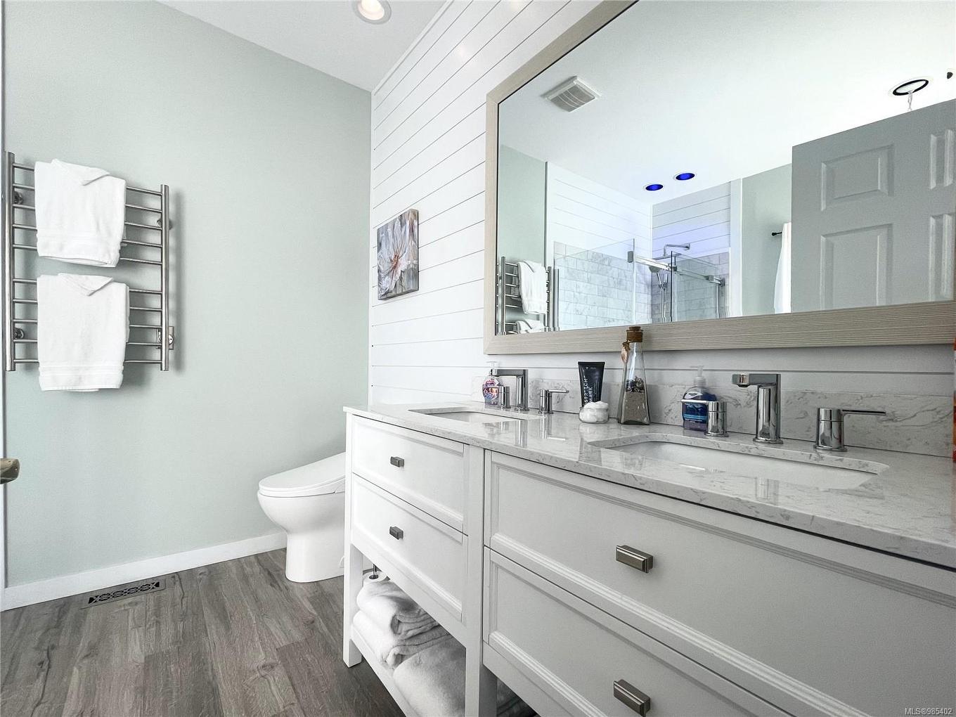 4712 Shell Beach Rd, Ladysmith, BC