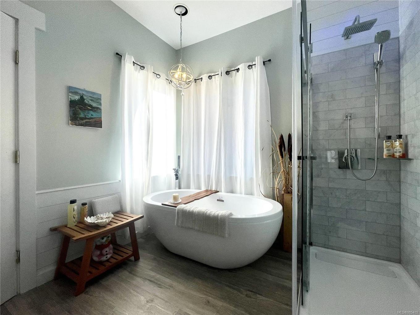 4712 Shell Beach Rd, Ladysmith, BC