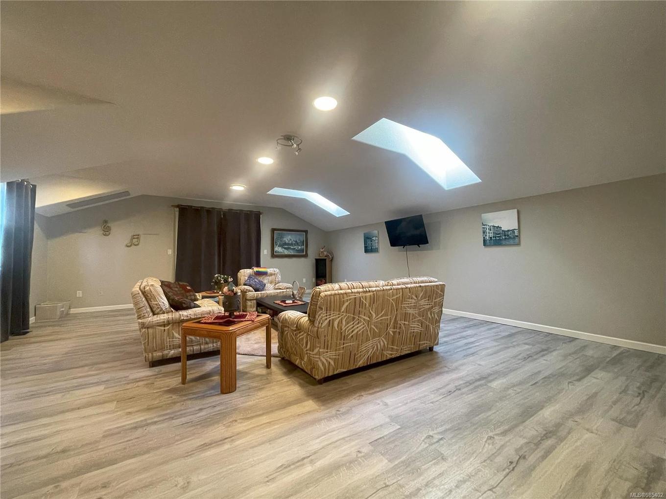 4712 Shell Beach Rd, Ladysmith, BC