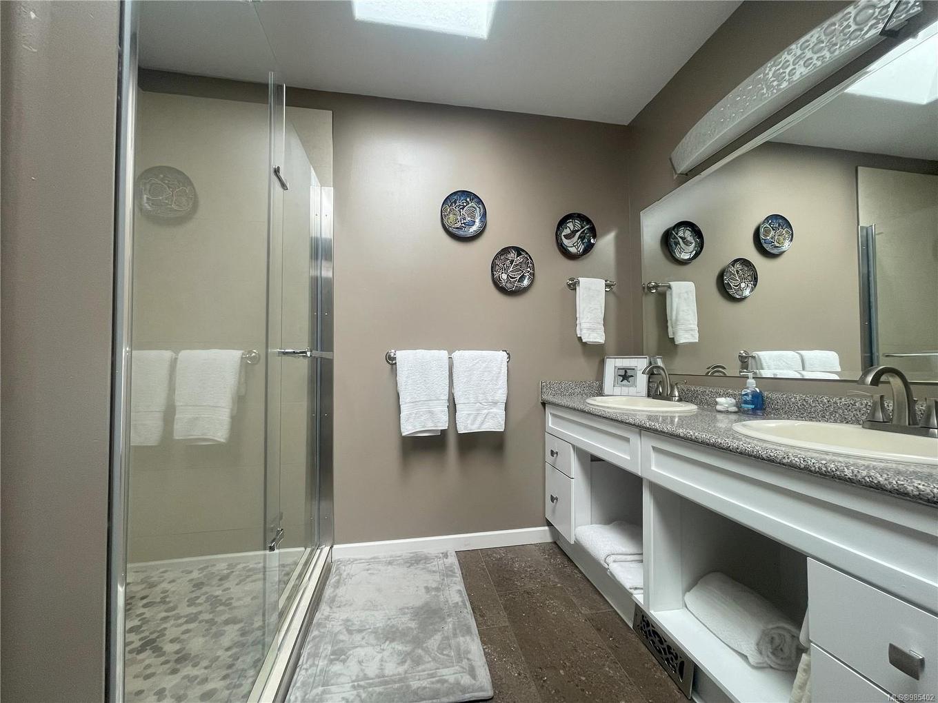 4712 Shell Beach Rd, Ladysmith, BC