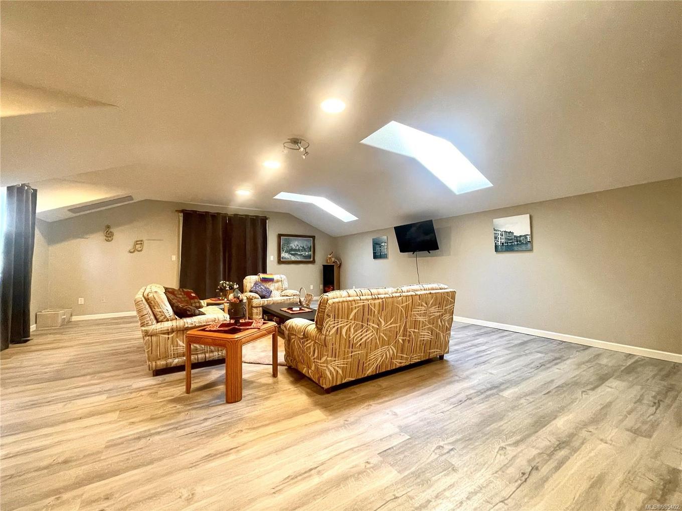 4712 Shell Beach Rd, Ladysmith, BC