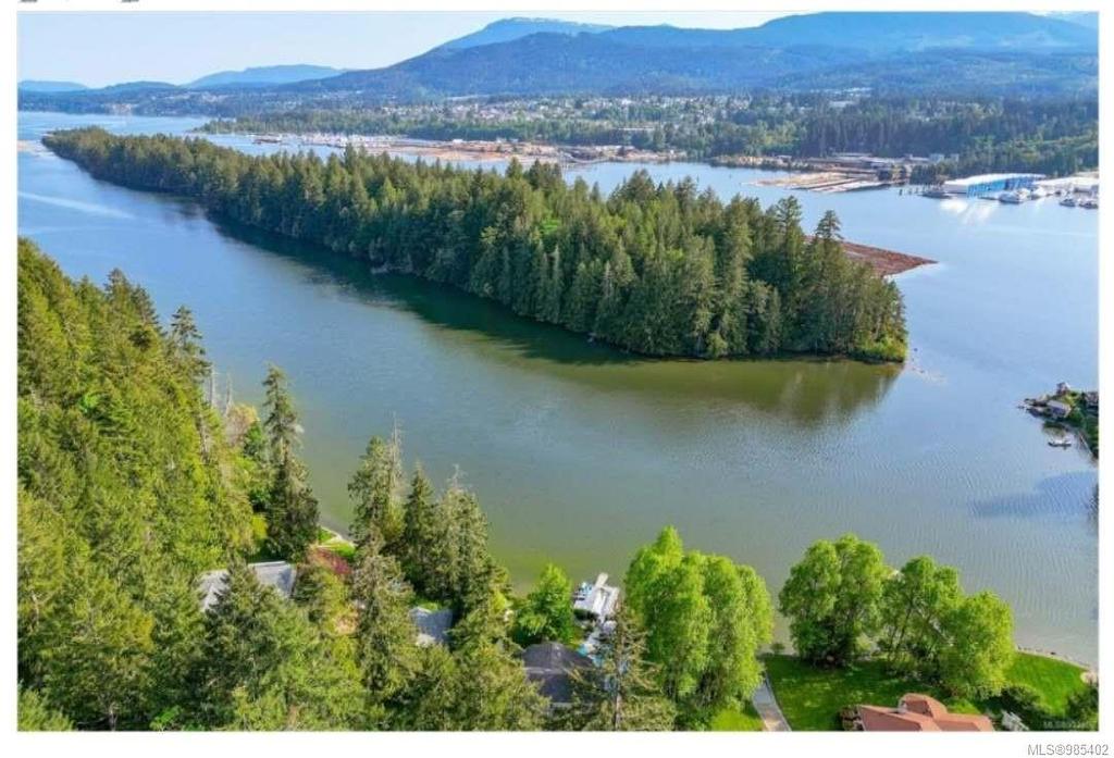 4712 Shell Beach Rd, Ladysmith, BC