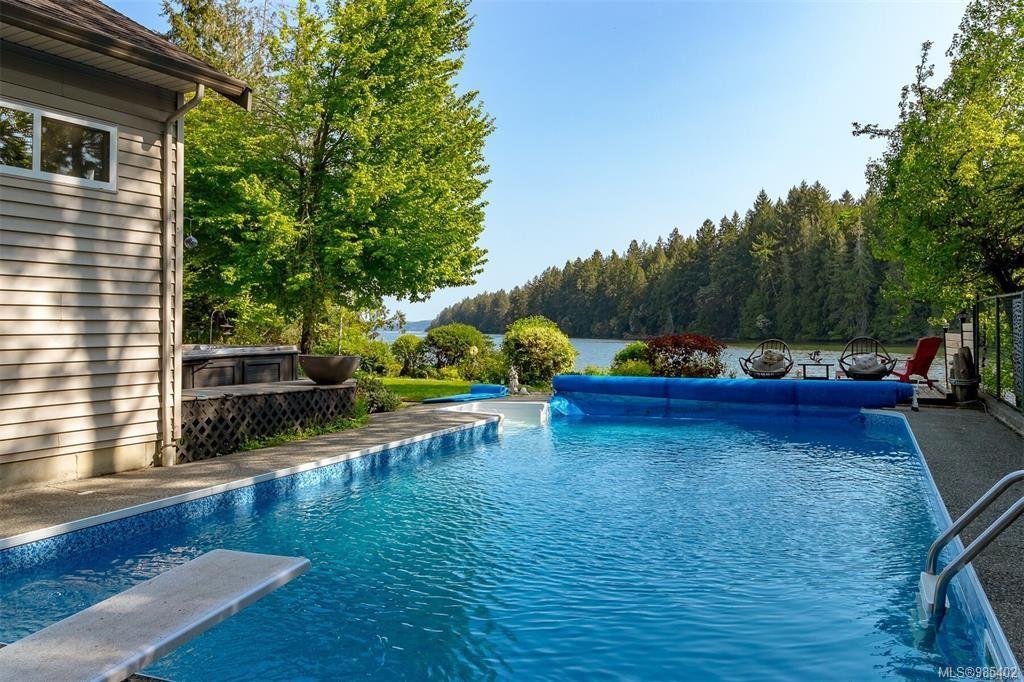 4712 Shell Beach Rd, Ladysmith, BC