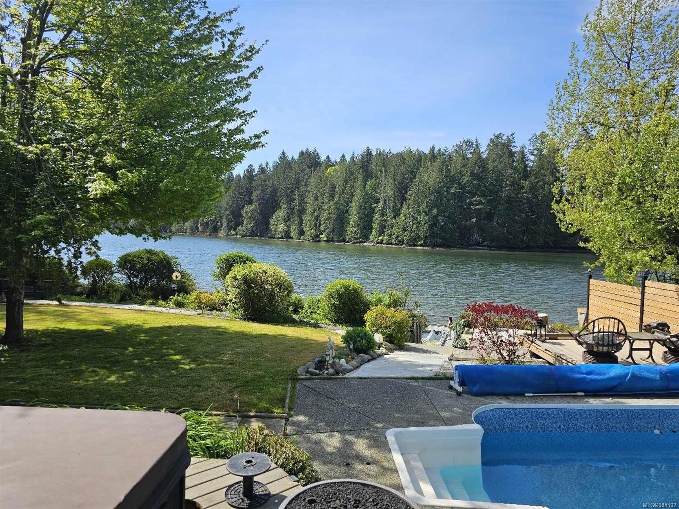 4712 Shell Beach Rd, Ladysmith, BC