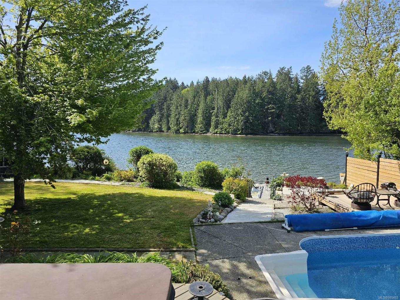 4712 Shell Beach Rd, Ladysmith, BC