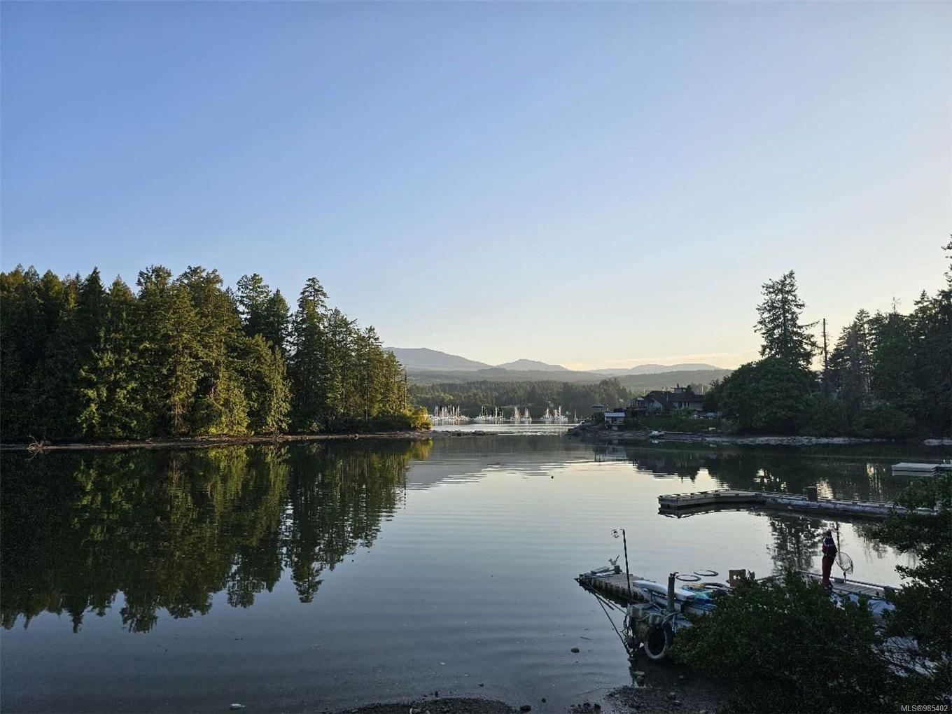 4712 Shell Beach Rd, Ladysmith, BC