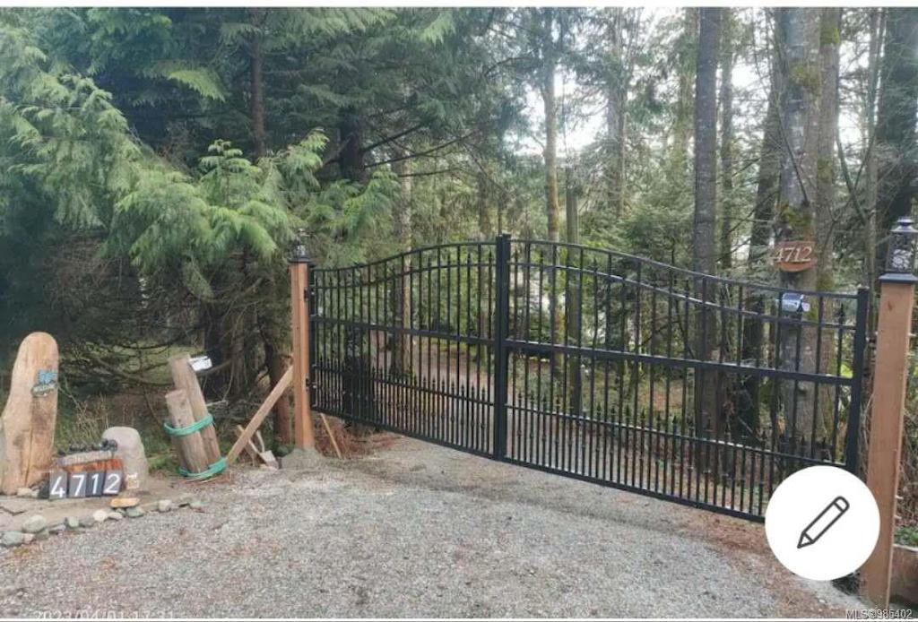 4712 Shell Beach Rd, Ladysmith, BC