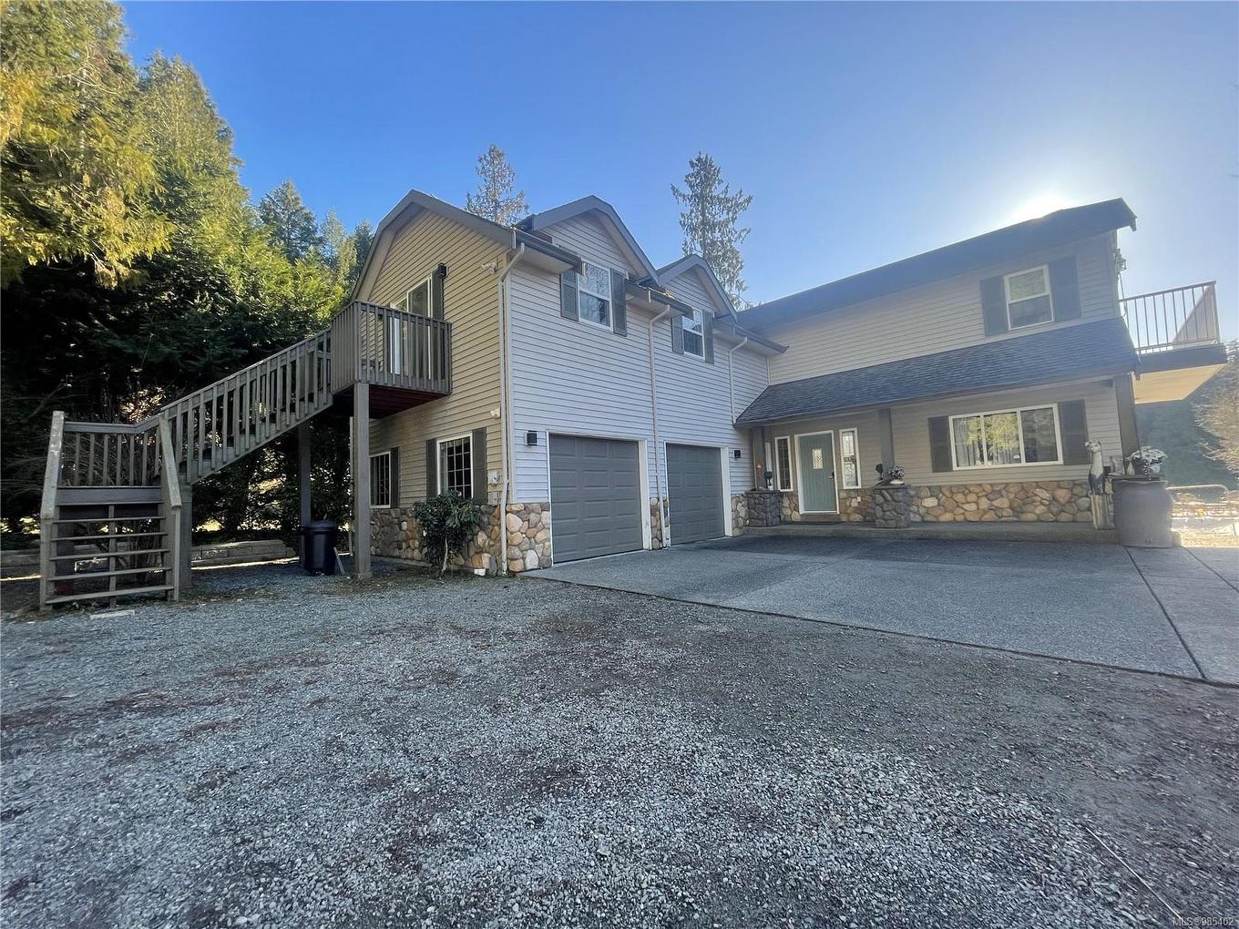 4712 Shell Beach Rd, Ladysmith, BC