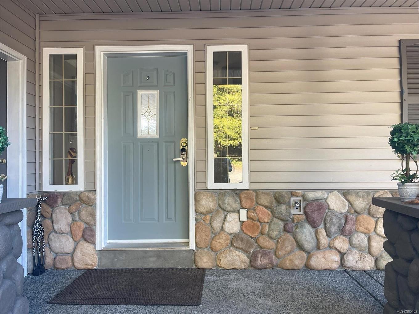 4712 Shell Beach Rd, Ladysmith, BC