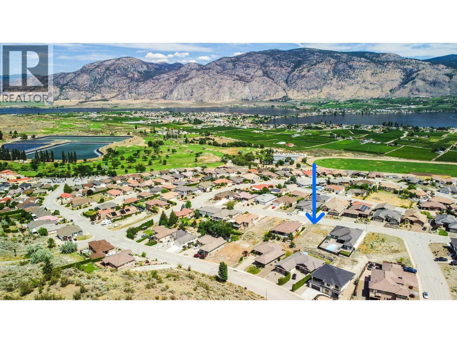 3630 Sawgrass Drive, Osoyoos, BC