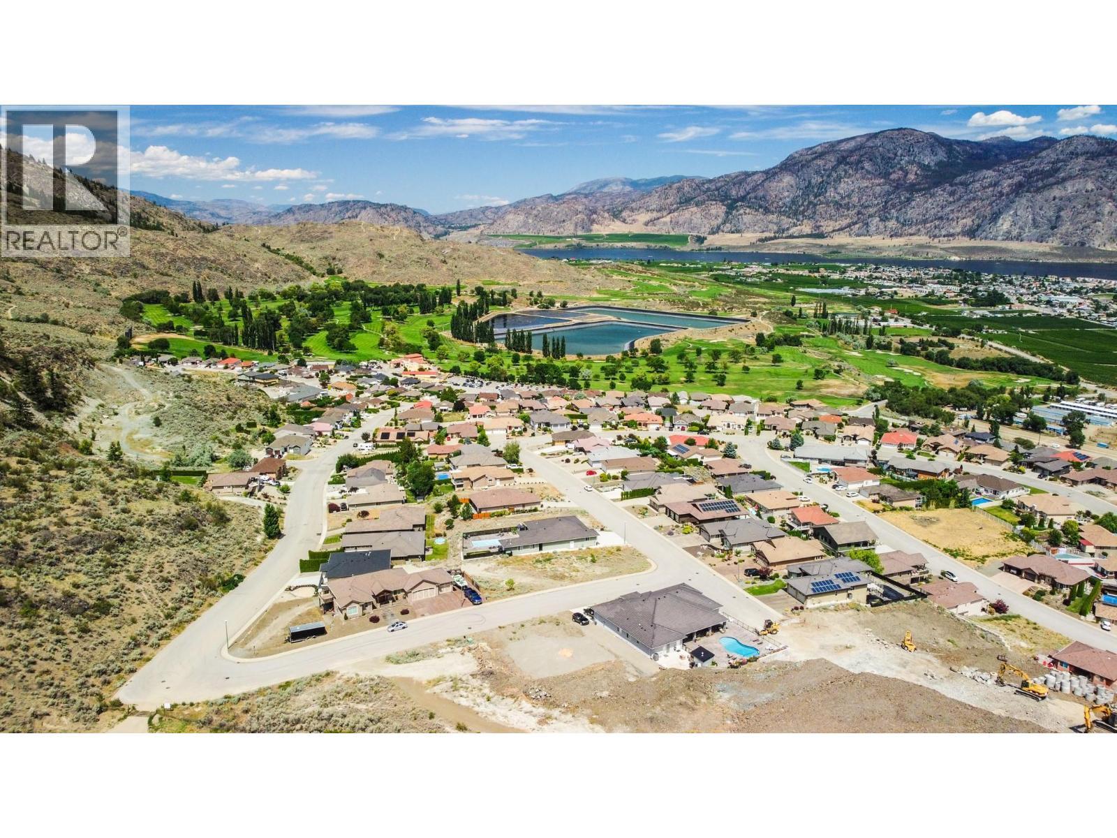 3630 Sawgrass Drive, Osoyoos, BC