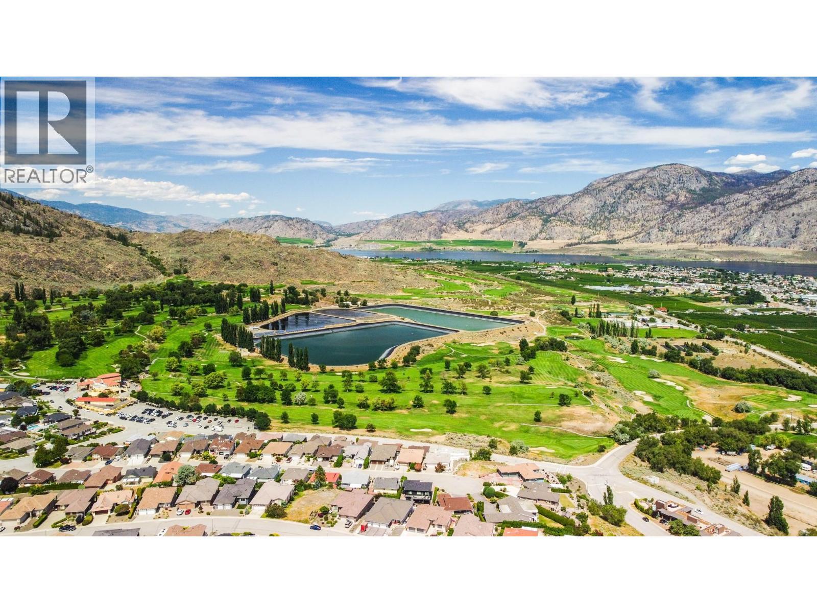 3630 Sawgrass Drive, Osoyoos, BC