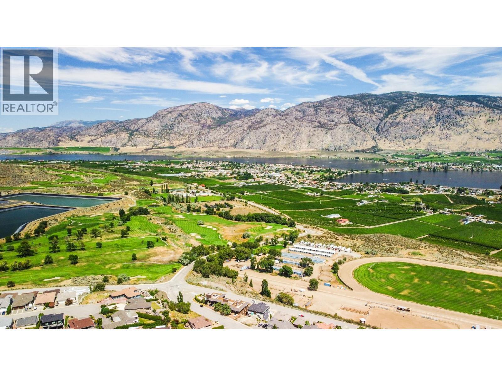 3630 Sawgrass Drive, Osoyoos, BC