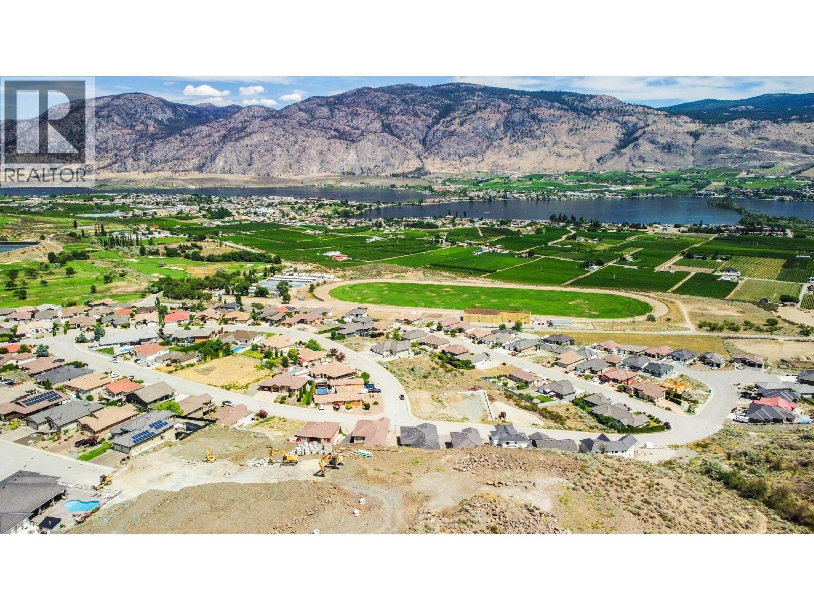 3630 Sawgrass Drive, Osoyoos, BC