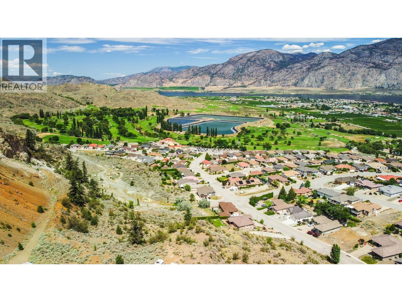 3630 Sawgrass Drive, Osoyoos, BC