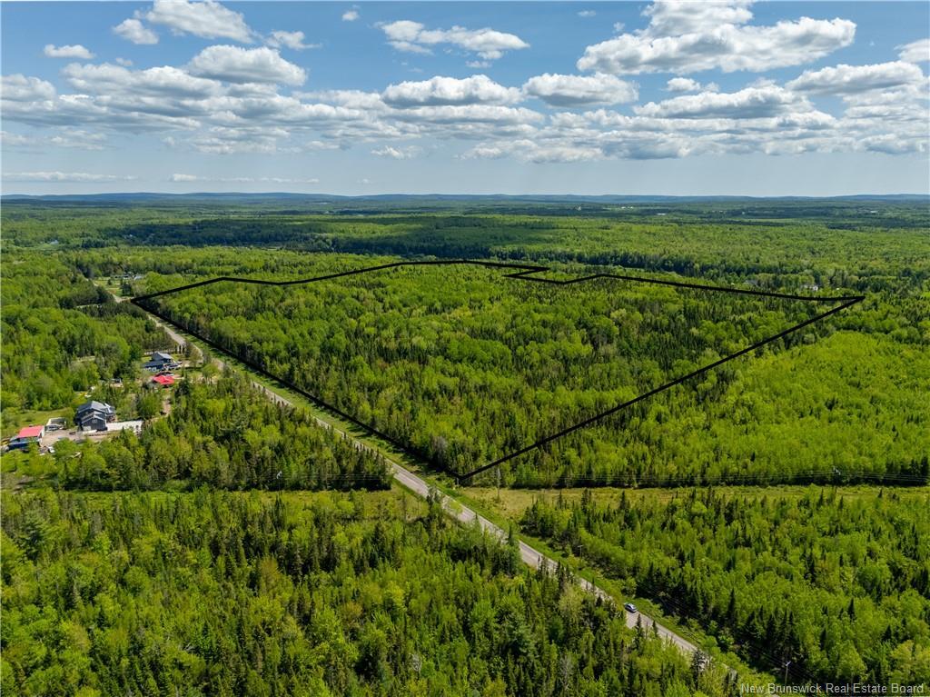 Lot 2 Route 895, Colpitts Settlement, NB