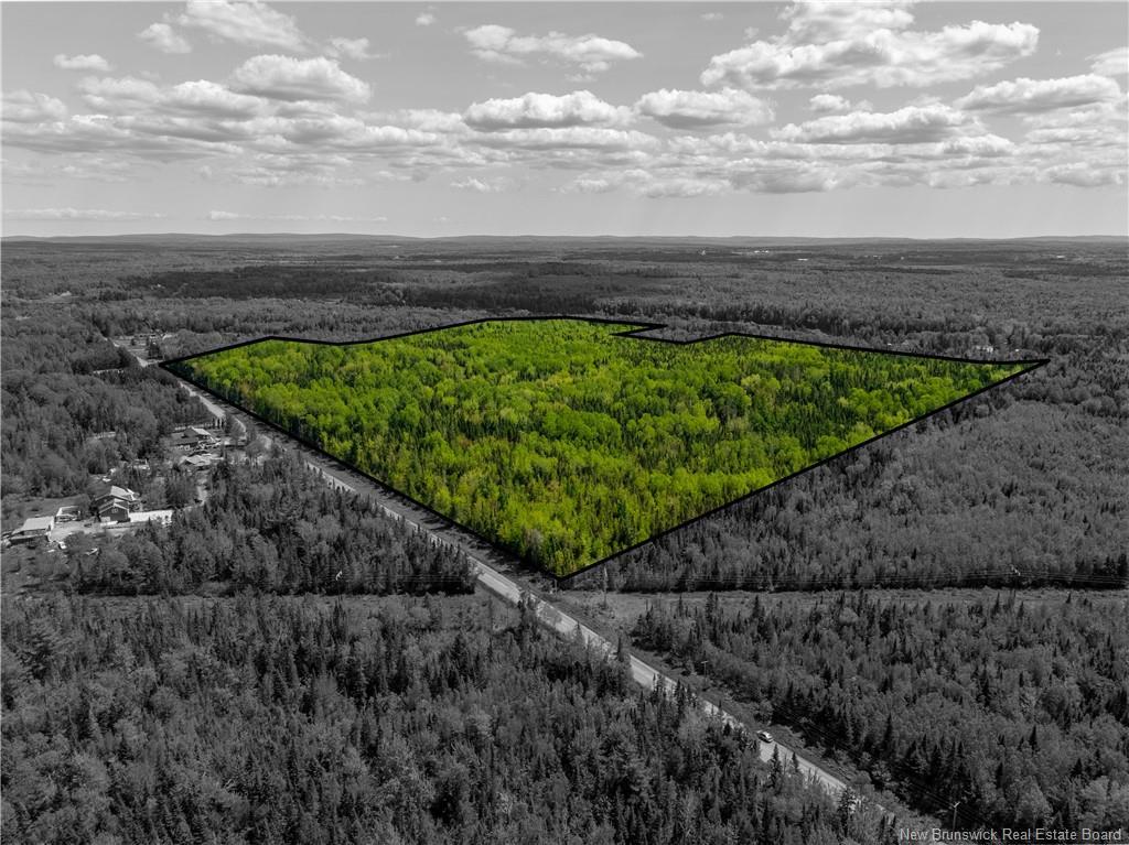 Lot 3 Route 895, Colpitts Settlement, NB