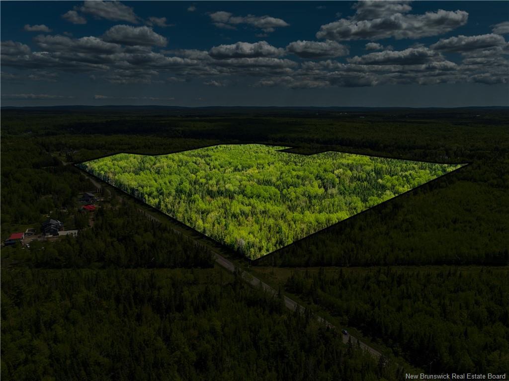 Lot 3 Route 895, Colpitts Settlement, NB