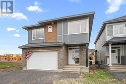 747 KENNY GORDON AVENUE W Ottawa, ON K4M 0X9