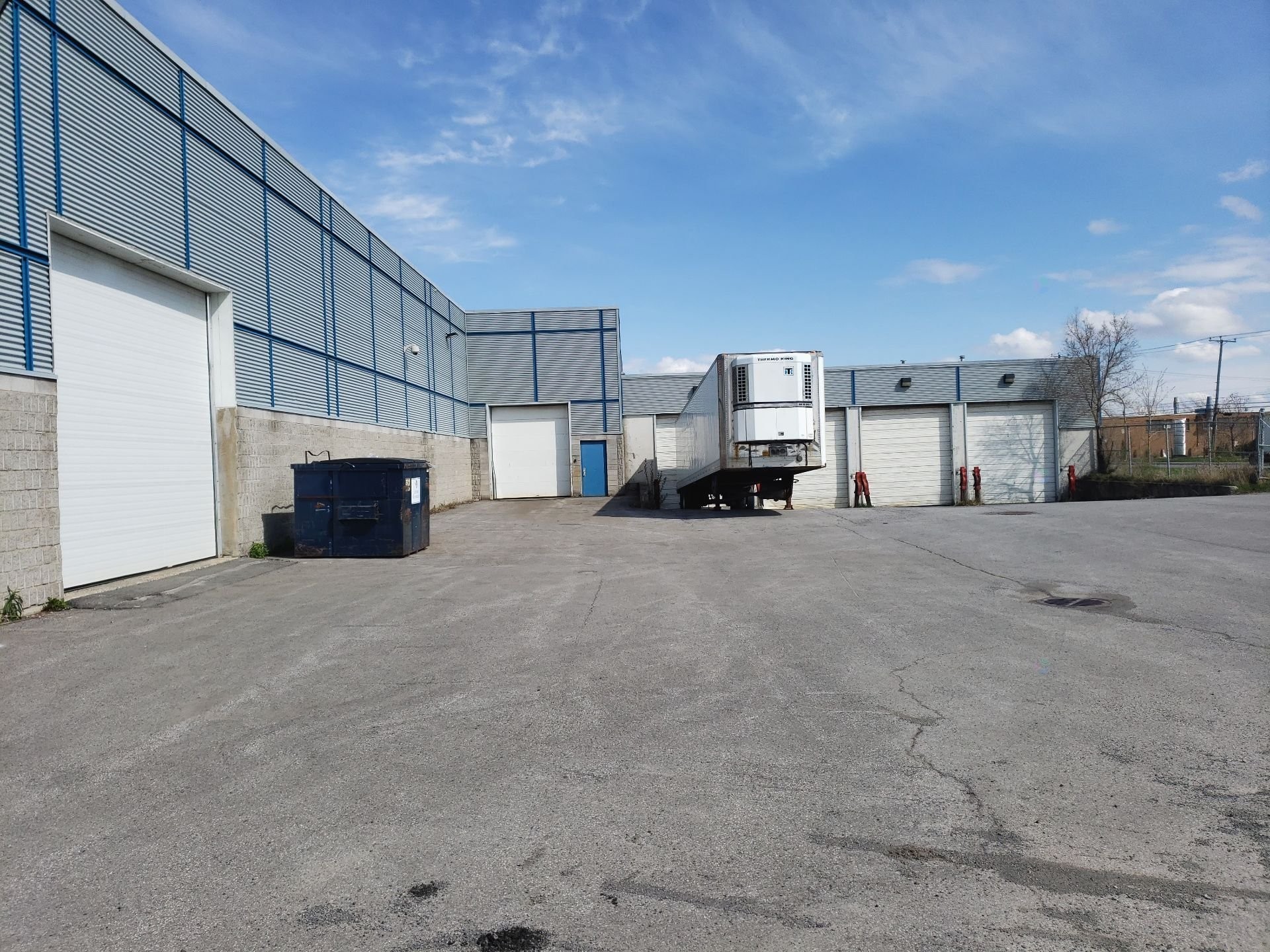 Other - A-9501 Boul. Parkway, Montréal (Anjou), QC - Outdoor With Exterior