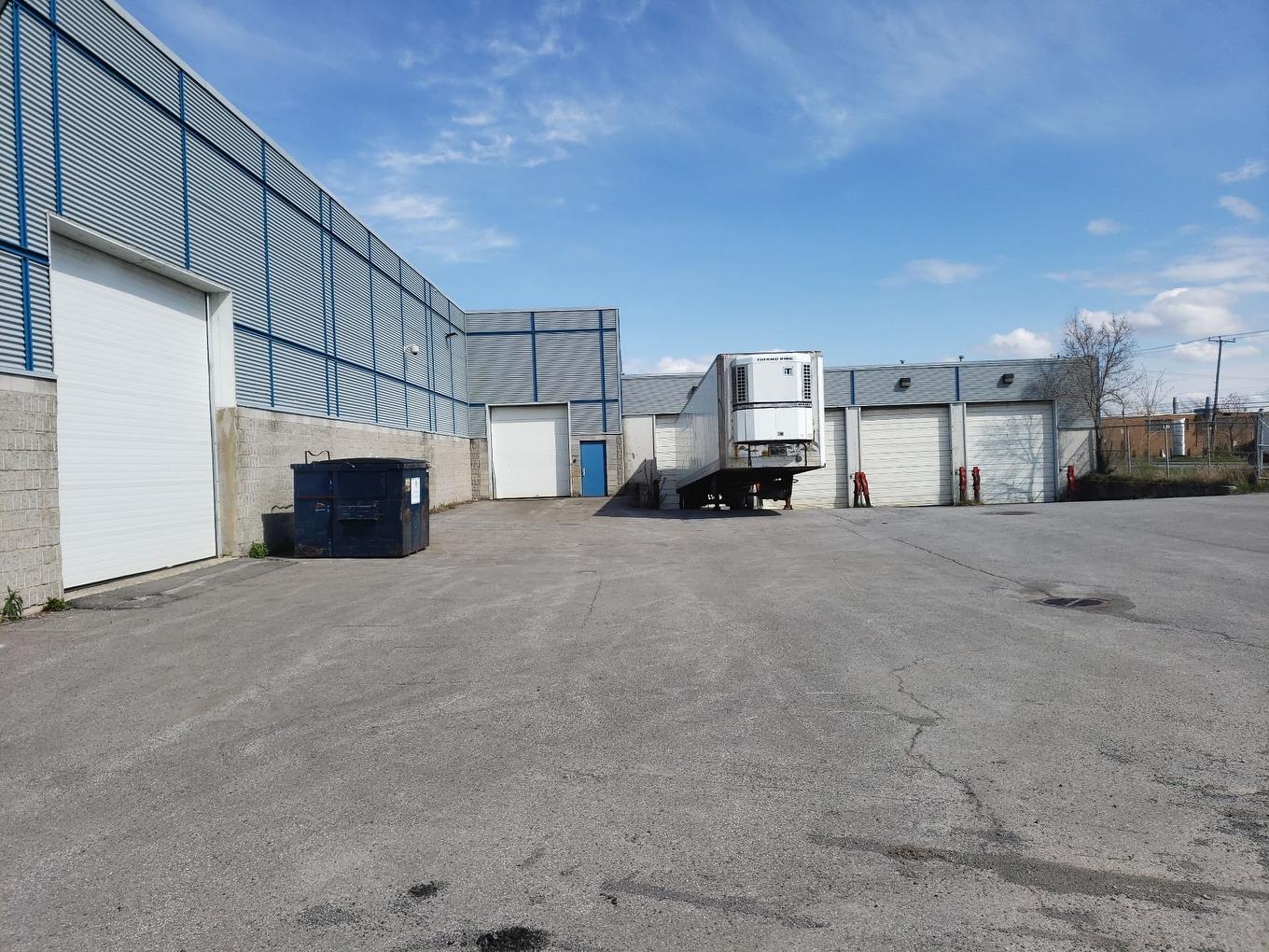 Other - 9501 Boul. Parkway, Montréal (Anjou), QC - Outdoor With Exterior