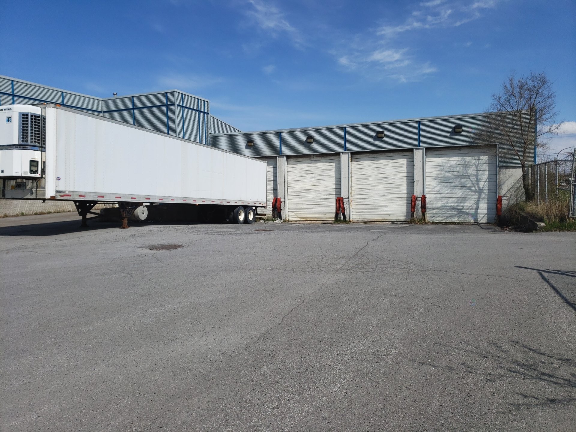 Other - A-9501 Boul. Parkway, Montréal (Anjou), QC - Outdoor