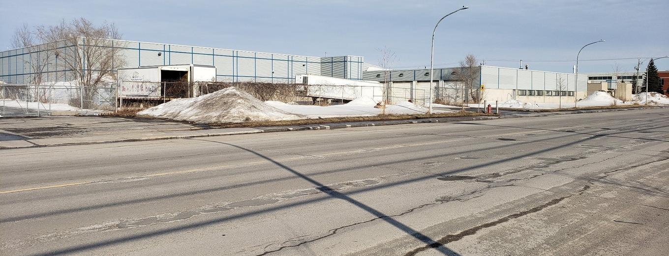 Other - 9501 Boul. Parkway, Montréal (Anjou), QC - Outdoor