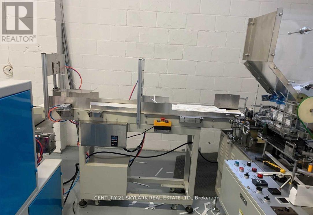 #10&11 - 150 Nantucket Boulevard, Toronto, ON