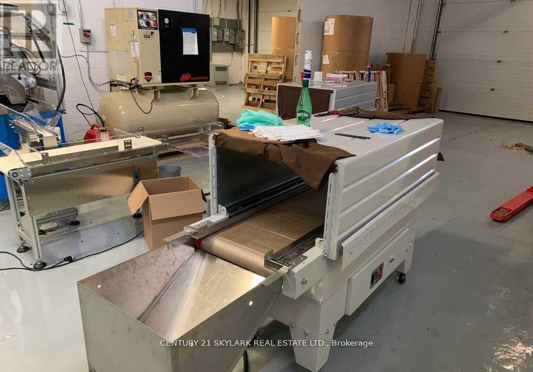 #10&11 - 150 Nantucket Boulevard, Toronto, ON