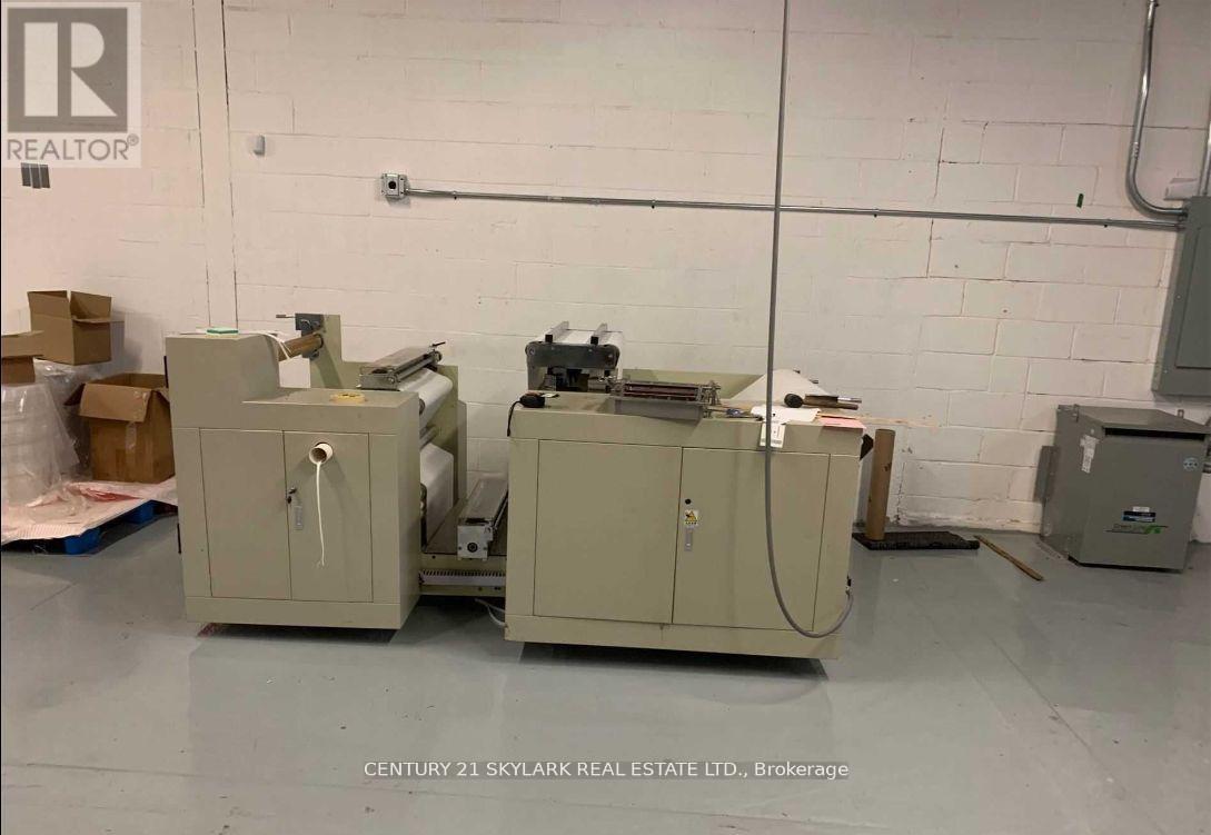 #10&11 - 150 Nantucket Boulevard, Toronto, ON