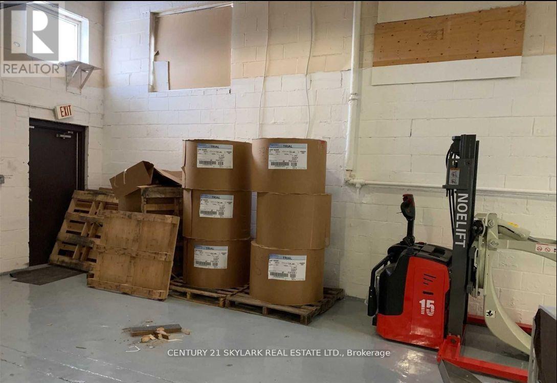 #10&11 - 150 Nantucket Boulevard, Toronto, ON