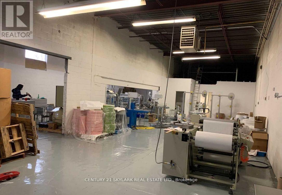 #10&11 - 150 Nantucket Boulevard, Toronto, ON