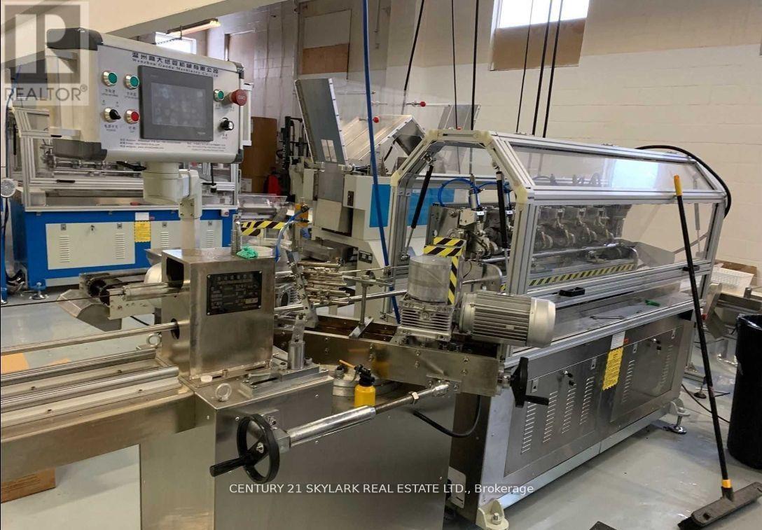 #10&11 - 150 Nantucket Boulevard, Toronto, ON