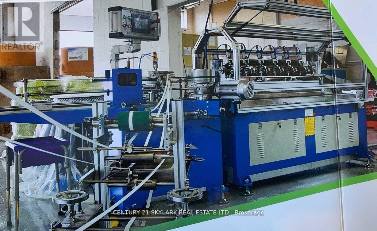 #10&11 - 150 Nantucket Boulevard, Toronto, ON