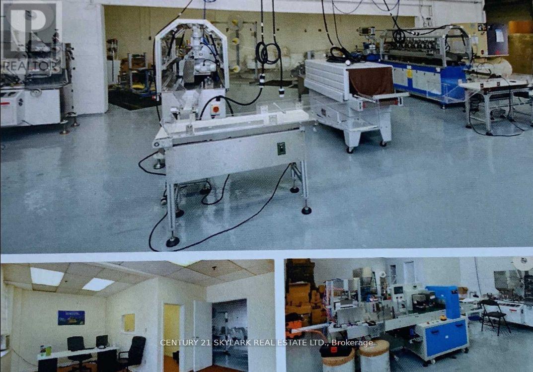 #10&11 - 150 Nantucket Boulevard, Toronto, ON