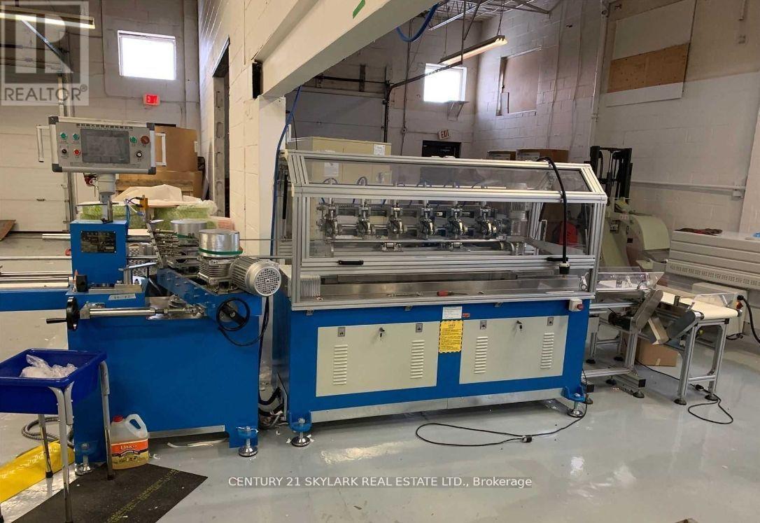 #10&11 - 150 Nantucket Boulevard, Toronto, ON