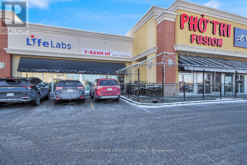 129 Riocan Avenue, Ottawa, ON