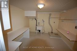 Laundry Room -