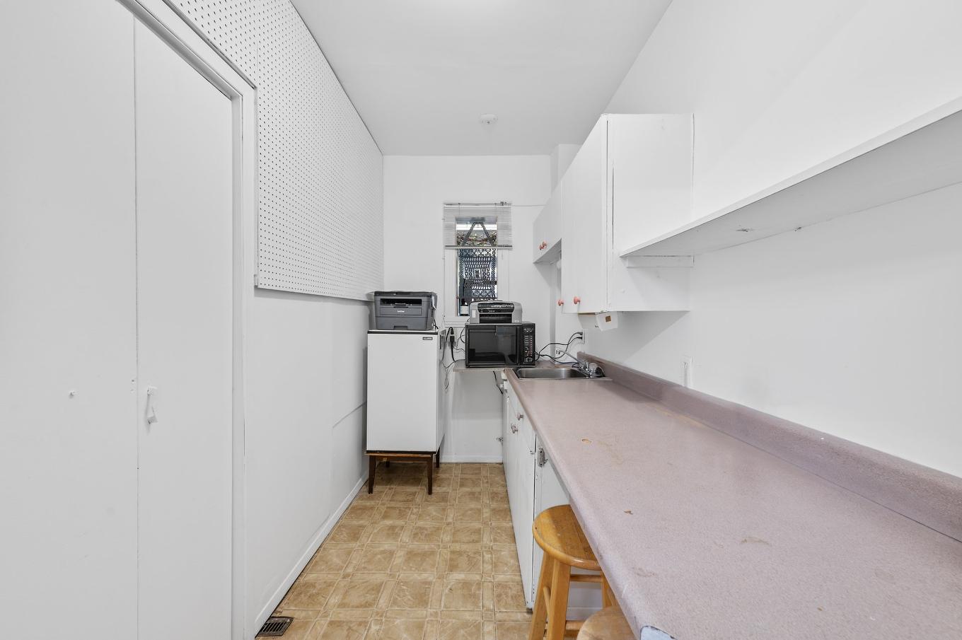 Cuisinette - 550 - 550A Rue St-Georges (St-Jerome), Saint-Jérôme, QC - Indoor