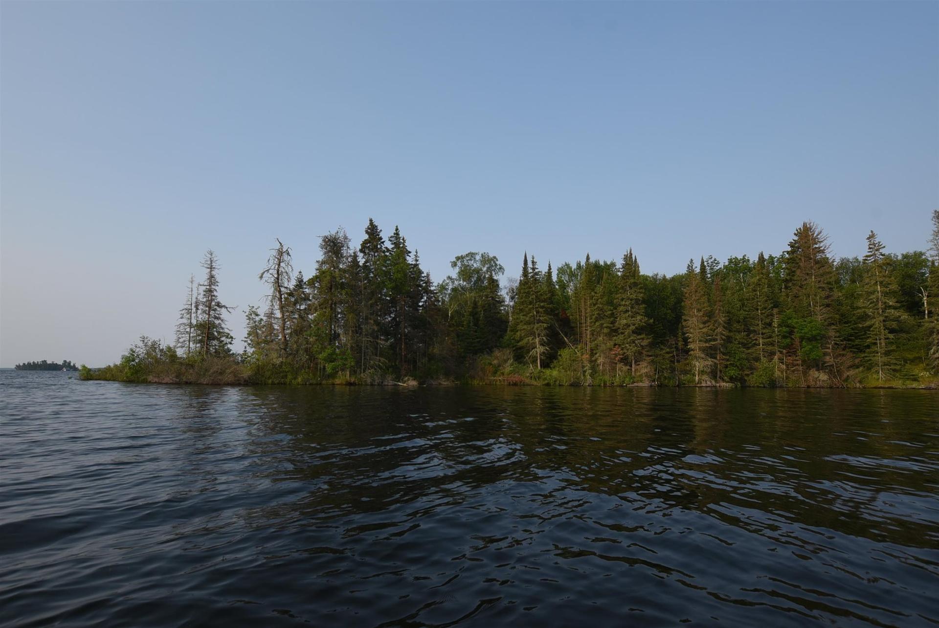 Part 5 Rogers Island, Kenora, ON