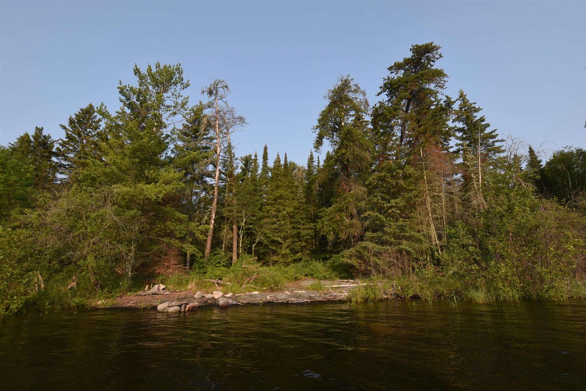 Part 5 Rogers Island, Kenora, ON
