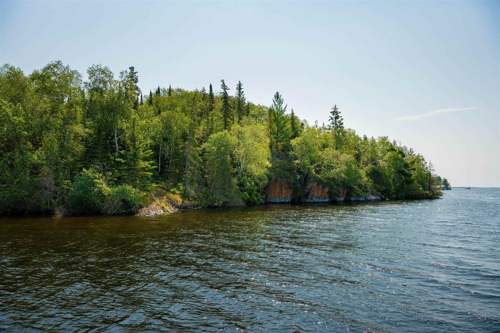 Part 5 Rogers Island, Kenora, ON